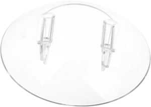 Sammler für Dunstabzugshaube Bosch 00610341 Fettabscheider