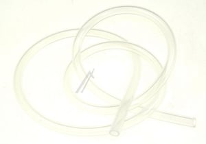 Saeco Kaffeemaschine Schlauch 5x8 mm, 1 m