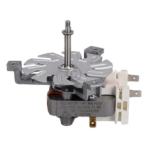 Turbo engine-220v-240v Bauknecht C00939669 für Herd Bauknecht