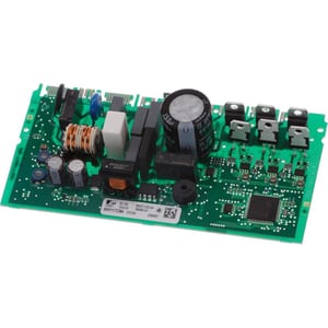 Steuerungsmodul programmiert 12018582