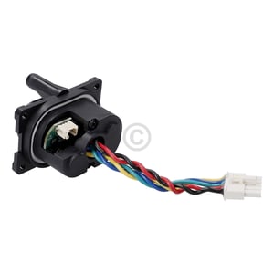 Trimmer module connector base 201-2508-0011 Ecovacs