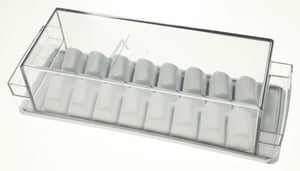 Gefriergutfach für Kühlschrank Beko C00879349 Kühlschrankfach, Kunststoff