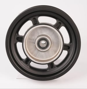 Vorderradnabe SoFlow 800.522.91 für E-Scooter SO ONE