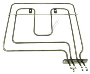 Grillheizkörper für Herd Tormec 262900064 Hochwertiges Heizelement