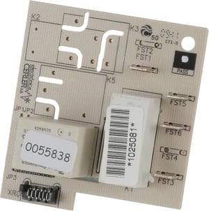 Relaismodul 00603262