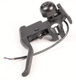 Navee E-Scooter Drei-in-eins-Bremsgriff 20020100002352 Bremshebel, Griff, Baugruppe