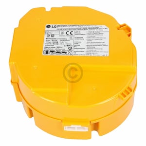 Akku LG EAC62558201 für Staubsauger LG Electronics