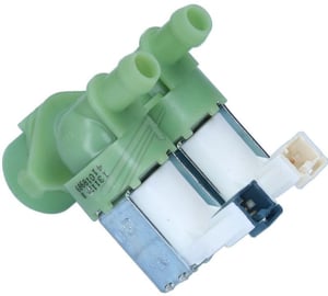 Doppel-Magnetventil für Candy Geschirrspüler 41018989 Zulauf, 230V