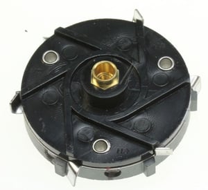 DeLonghi Kaffeemaschine Mahlwerk MC1017 Mahlsteine