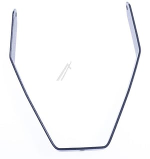 Kennzeichenhalter SoFlow 800.250.58 für SO1 Pro E-Scooter Gehäuse