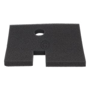 Rear cover Filter Foam 201-2453-0045