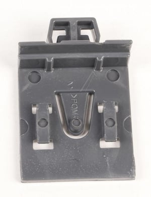 Zange für Kühlschrank Bosch Siemens 10006654 Klammerwerkzeug Befestigung