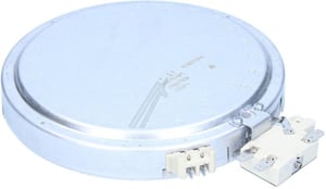 Heizkörper für Ofen Ego 1058211044 1700/700W