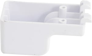 Knopf für Kühlschrank Bosch 00618909 Türverschluss