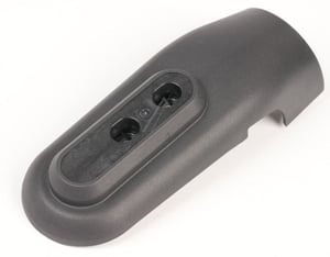 Linkes Zierteil vordere Gabel Segway-Ninebot AB.05.14.00.0131 für E-Scooter C2 PRO Lenker