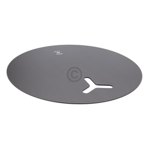 Dust box cover 201-24A3-01D7 Ecovacs