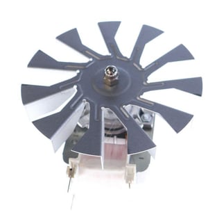Gebläsemotor für Candy-Ofen 42834931 22W, Heizung