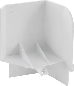 Abdeckung für Sonstige Gehäuseteile Bosch 12013602 Aufsatz