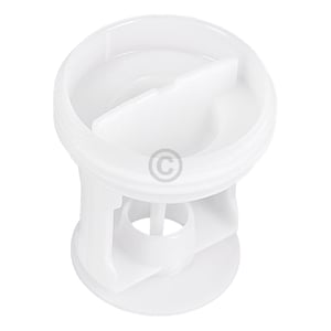 FILTER passend für Electrolux 1552361006 für Waschmaschine 10107340