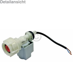 Magnetventil-Reparatursatz, OT! 00645701 645701 Bosch, Siemens, Neff