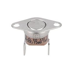 Schalter Temp.schalter 125 Grad C 00423253 Bosch