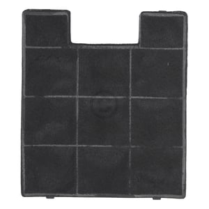 Kohlefilter Gorenje 180178 228x205mm für Dunstabzugshaube