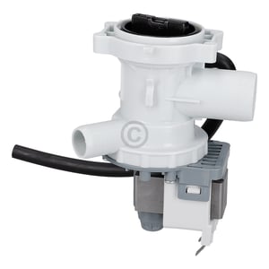 Ablaufpumpe Midea 11001011000710 für Waschmaschine Midea