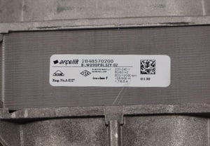 Motor Atlas 32mm für Waschmaschine Beko Arçelik Grundig C00865660 Antrieb