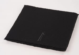 Aktivkohlefilter 00708276