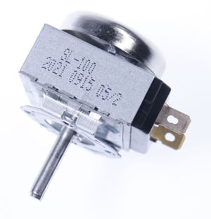 Zeitschaltuhr für Ofen Beko C00866466 Timer Modul