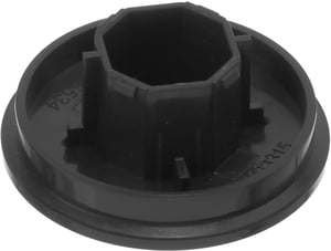 Drehgriff-Programm für Programmschalter Bosch 10012468 Wäschetrockner, Waschmaschine