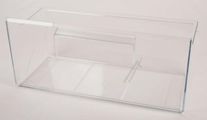 Gemüseschublade für Kühlschrank Electrolux 140020850024 neutral, 450x204.5mm