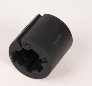 Lenkerdekoration links Segway-Ninebot CB.03.01.4294.00 für E-Scooter E3 PRO