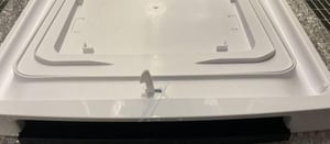 Deckel Kit, HR, BLK, BK, 15 481010771231