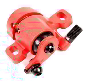 Bremssattel inkl. Bremsbeläge Segway-Ninebot BB.08.01.0102.52 für E-Scooter