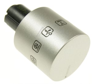 Bediendrehknopf für Ofen Whirlpool/Indesit 481010763952 Backofen