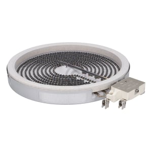 STRAHLHEIZKÖRPER 1800W 230V 180MM ID Küppersbusch 160350