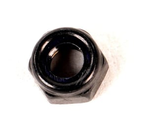 Navee E-Scooter Sicherungsmutter M5, Klemmring, Selbstsichernd