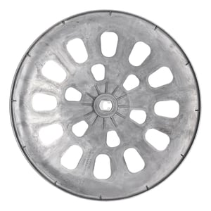 Midea Waschmaschine Riemenscheibe 12338100000281 Antrieb