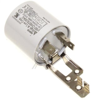 Entstörfilter Geschirrspüler Candy Hoover 43028125 Netzfilter