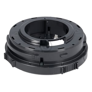 Träger für Glasmixer BOSCH 00651782 an Küchenmaschine