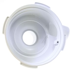 Gehäuse-Oberteil f.Umwaelzpumpe m.neuem Sporn 00263838