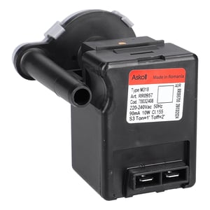 Kondenswasserpumpe Haier 70032408 Askoll M318 für Trockner