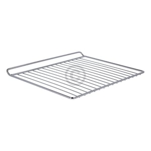 Grillrost ZANUSSI 354659502/0 420x355mm für Backofen