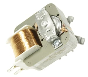 Umluftmotor für Backofen Whirlpool 488000537117 Gebläse, Lüfter