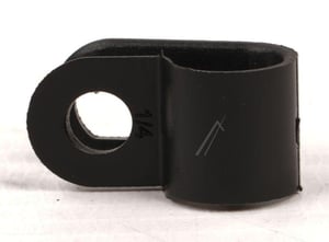 Schwarze R-Klemme SoFlow 800.481.03 für SO4 PRO MAX E-Scooter Gehäuse