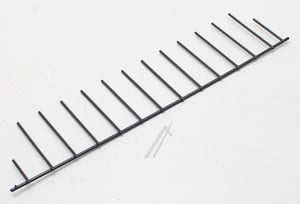 Oberer Korbträger für Geschirrspüler Beko C00868138 Montageteile