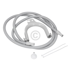Ablaufschlauch Kondenswasserablauf 2,0m 00284849 284849 Bosch, Siemens, Neff