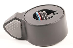 Elektronisches Bremszubehörpaket Segway-Ninebot AB.00.0003.77 für E-Scooter MAX G30D II
