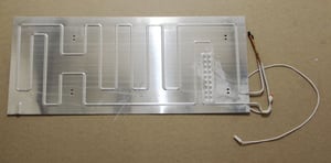 Verdampfer Assy für Kühlschrank Beko/Grundig/Arcelik C00879482 Kühlsystem